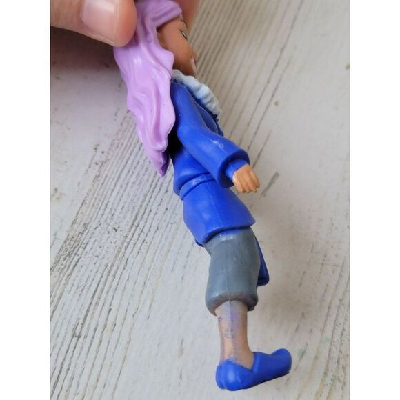 Sisu human form Disney Raya Last Dragon toy figure Pixar - Picture 4 of 8